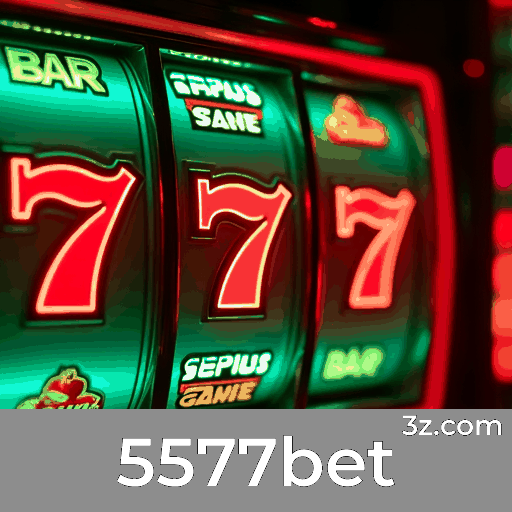 5577bet - Cassino Online Seguro e Divertido