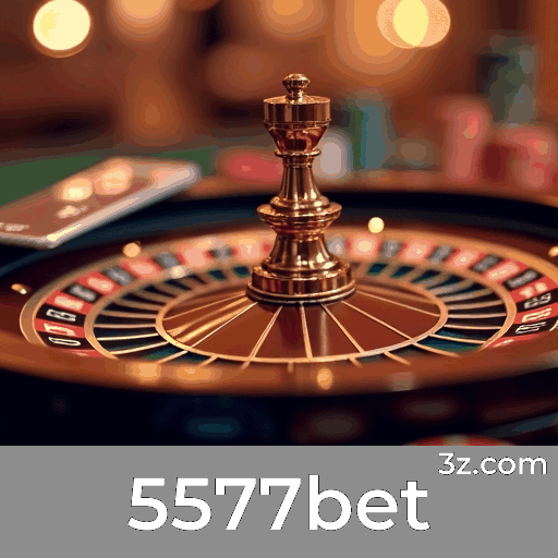 5577bet - Cassino Online Seguro e Divertido