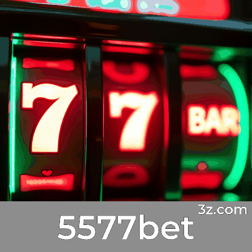 5577bet - Cassino Online Seguro e Divertido