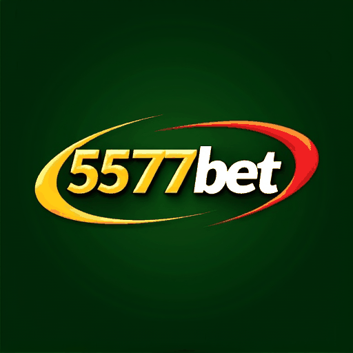 5577bet Logo